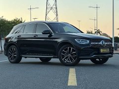 Mercedes-Benz GLC 300 L 4MATIC Dynamic - ფოტო 3