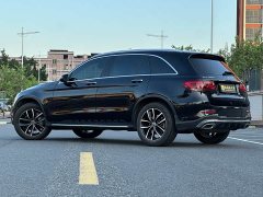 Mercedes-Benz GLC 300 L 4MATIC Dynamic - ფოტო 4