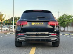 Mercedes-Benz GLC 300 L 4MATIC Dynamic - ფოტო 5