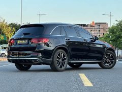 Mercedes-Benz GLC 300 L 4MATIC Dynamic - ფოტო 6