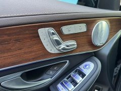 Mercedes-Benz GLC 300 L 4MATIC Dynamic - ფოტო 7