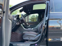 Mercedes-Benz GLC 300 L 4MATIC Dynamic - ფოტო 8