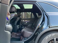 Mercedes-Benz GLC 300 L 4MATIC Dynamic - ფოტო 9