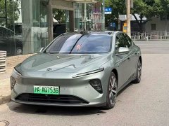 NIO ET7 100kWh Launch Edition - ფოტო 1