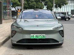 NIO ET7 100kWh Launch Edition - ფოტო 2