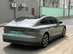 NIO ET7 100kWh Launch Edition - ფოტო 4