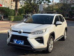 Toyota Vlanda 2.0L CVT FWD Luxury - ფოტო 1
