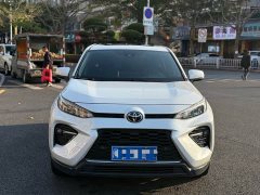 Toyota Vlanda 2.0L CVT FWD Luxury - ფოტო 2