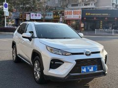 Toyota Vlanda 2.0L CVT FWD Luxury - ფოტო 3
