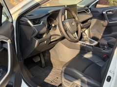 Toyota Vlanda 2.0L CVT FWD Luxury - ფოტო 4