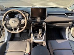 Toyota Vlanda 2.0L CVT FWD Luxury - ფოტო 5