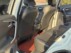 Toyota Vlanda 2.0L CVT FWD Luxury - ფოტო 6