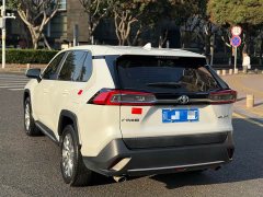 Toyota Vlanda 2.0L CVT FWD Luxury - ფოტო 7