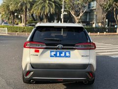 Toyota Vlanda 2.0L CVT FWD Luxury - ფოტო 8