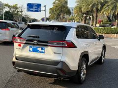 Toyota Vlanda 2.0L CVT FWD Luxury - ფოტო 9