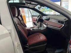 Jetour Jietu X70 PLUS Champion Edition 1.5T DCT Champion PRO 5-Seater - ფოტო 10