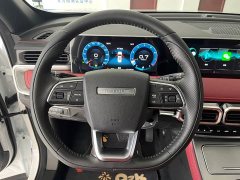 Jetour Jietu X70 PLUS Champion Edition 1.5T DCT Champion PRO 5-Seater - ფოტო 12