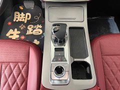 Jetour Jietu X70 PLUS Champion Edition 1.5T DCT Champion PRO 5-Seater - ფოტო 14