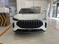 Jetour Jietu X70 PLUS Champion Edition 1.5T DCT Champion PRO 5-Seater - ფოტო 2