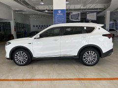 Jetour Jietu X70 PLUS Champion Edition 1.5T DCT Champion PRO 5-Seater - ფოტო 7