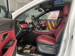 Jetour Jietu X70 PLUS Champion Edition 1.5T DCT Champion PRO 5-Seater - ფოტო 8