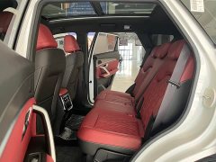 Jetour Jietu X70 PLUS Champion Edition 1.5T DCT Champion PRO 5-Seater - ფოტო 9
