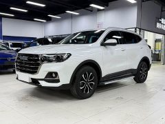 Haval H6 2021 National Trend Edition 1.5T Automatic Urban Version - ფოტო 1