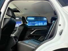 Haval H6 2021 National Trend Edition 1.5T Automatic Urban Version - ფოტო 16