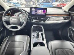 Haval H6 2021 National Trend Edition 1.5T Automatic Urban Version - ფოტო 18