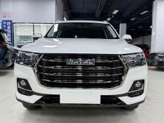 Haval H6 2021 National Trend Edition 1.5T Automatic Urban Version - ფოტო 2
