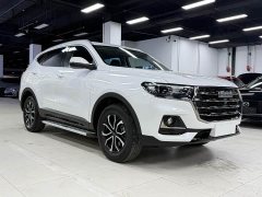 Haval H6 2021 National Trend Edition 1.5T Automatic Urban Version - ფოტო 3