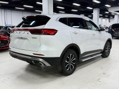 Haval H6 2021 National Trend Edition 1.5T Automatic Urban Version - ფოტო 4