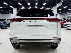 Haval H6 2021 National Trend Edition 1.5T Automatic Urban Version - ფოტო 5