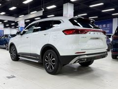 Haval H6 2021 National Trend Edition 1.5T Automatic Urban Version - ფოტო 6