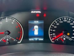 Haval H6 2021 National Trend Edition 1.5T Automatic Urban Version - ფოტო 7