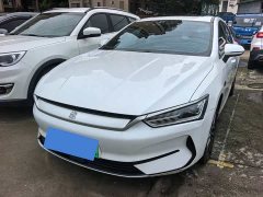 BYD Qin PLUS EV 500KM Luxury - ფოტო 1