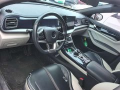 BYD Qin PLUS EV 500KM Luxury - ფოტო 10