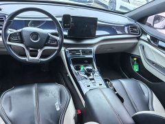 BYD Qin PLUS EV 500KM Luxury - ფოტო 13
