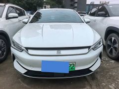 BYD Qin PLUS EV 500KM Luxury - ფოტო 2