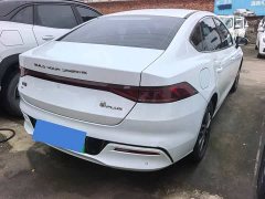 BYD Qin PLUS EV 500KM Luxury - ფოტო 4