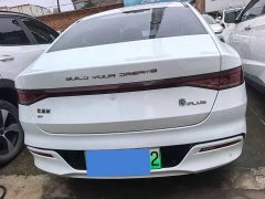 BYD Qin PLUS EV 500KM Luxury - ფოტო 5