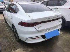 BYD Qin PLUS EV 500KM Luxury - ფოტო 6