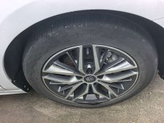 BYD Qin PLUS EV 500KM Luxury - ფოტო 7