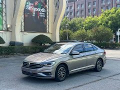Volkswagen Sagitar 280TSI DSG Comfort Smart Connected Edition - ფოტო 1
