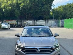 Volkswagen Sagitar 280TSI DSG Comfort Smart Connected Edition - ფოტო 2