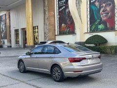 Volkswagen Sagitar 280TSI DSG Comfort Smart Connected Edition - ფოტო 3