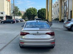 Volkswagen Sagitar 280TSI DSG Comfort Smart Connected Edition - ფოტო 4