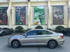 Volkswagen Sagitar 280TSI DSG Comfort Smart Connected Edition - ფოტო 5