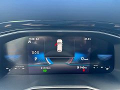 Volkswagen Sagitar 280TSI DSG Comfort Smart Connected Edition - ფოტო 6