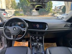 Volkswagen Sagitar 280TSI DSG Comfort Smart Connected Edition - ფოტო 7